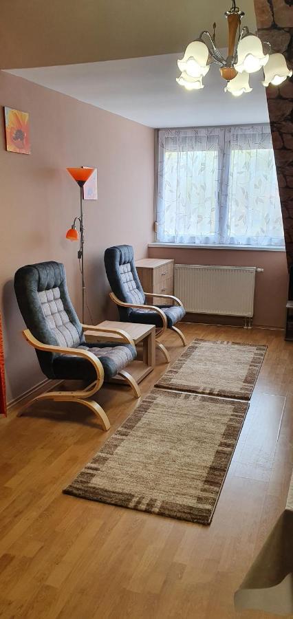 Venusz Apartman Cserkeszőlő 외부 사진