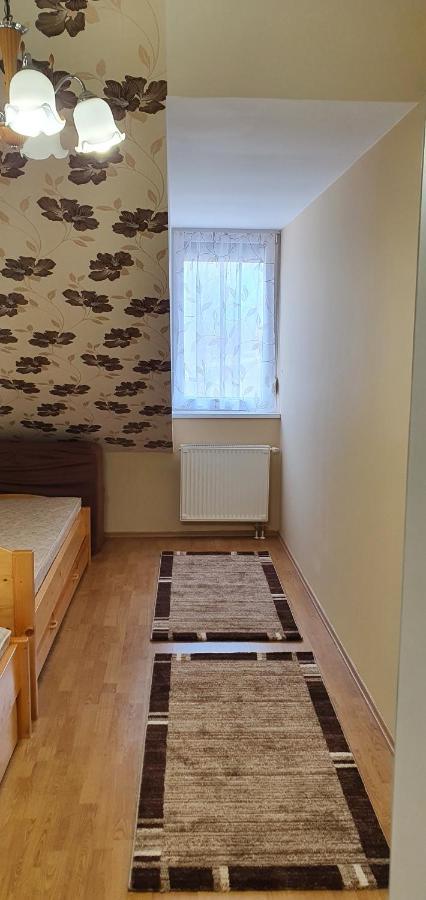 Venusz Apartman Cserkeszőlő 외부 사진
