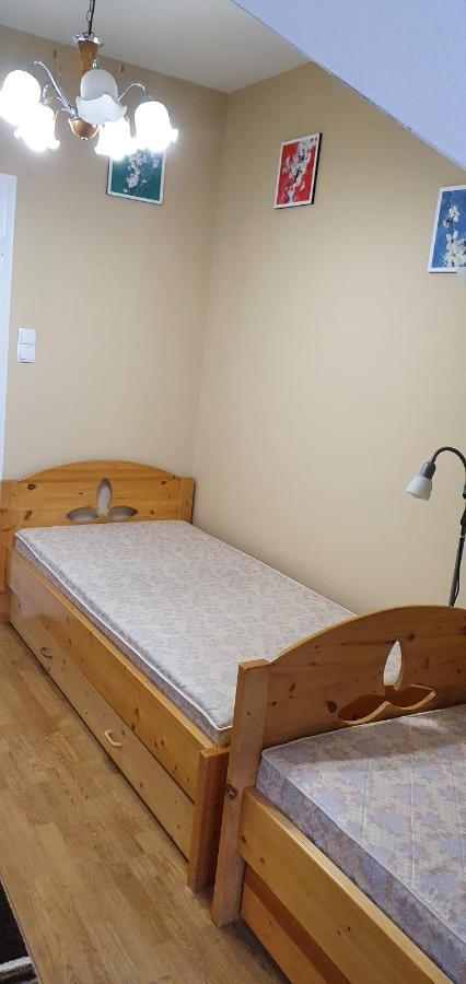 Venusz Apartman Cserkeszőlő 외부 사진
