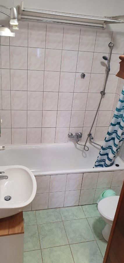 Venusz Apartman Cserkeszőlő 외부 사진