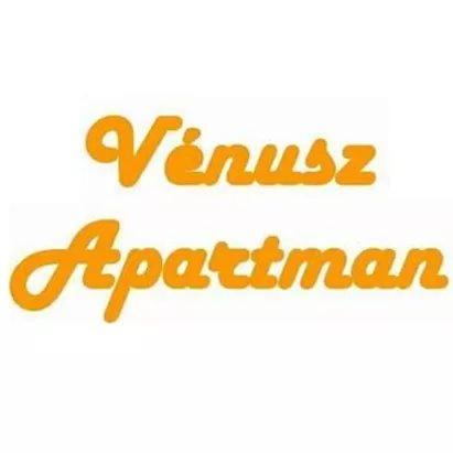Venusz Apartman Cserkeszőlő 외부 사진